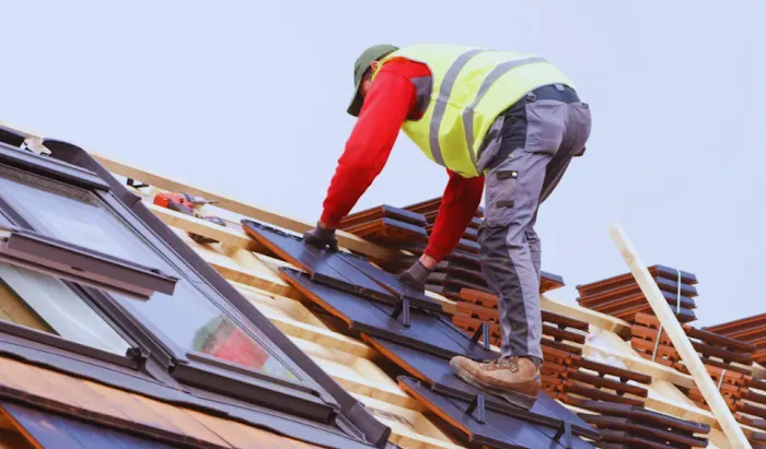 Homestead Celestia Crest Roofing Contractors Picture 1