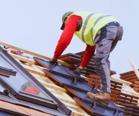 Homestead Celestia Crest Roofing Contractors