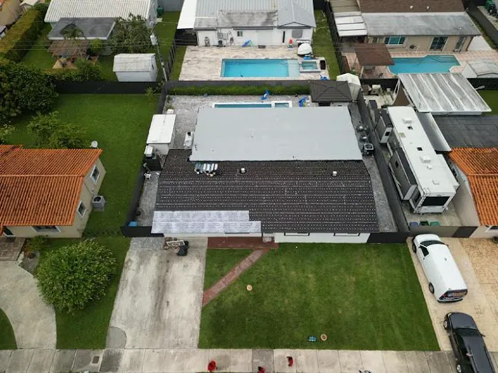 Florida Quality Roof Solution Picture 9