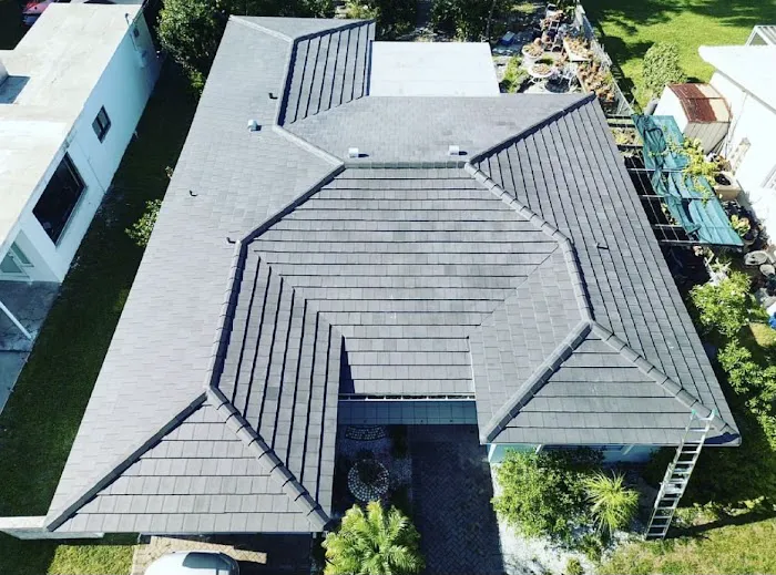 Florida Quality Roof Solution Picture 3