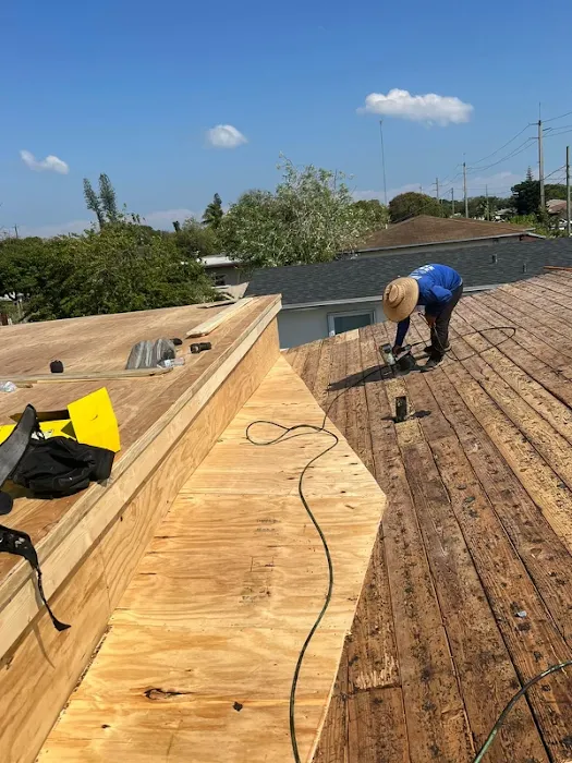 Florida Quality Roof Solution Picture 10