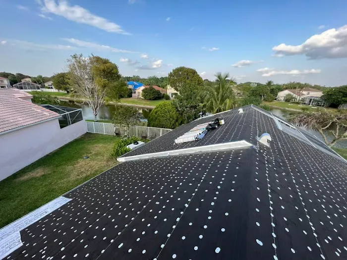 Florida Quality Roof Solution Picture 1