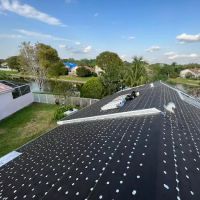 Florida Quality Roof Solution ico