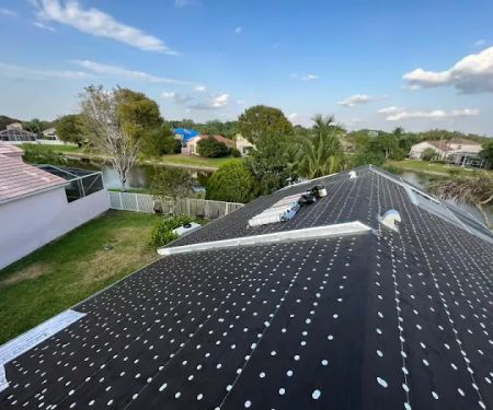 Florida Quality Roof Solution