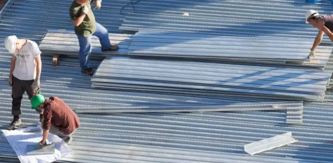 Homestead Residential Roofing Contractors Pros Picture 1