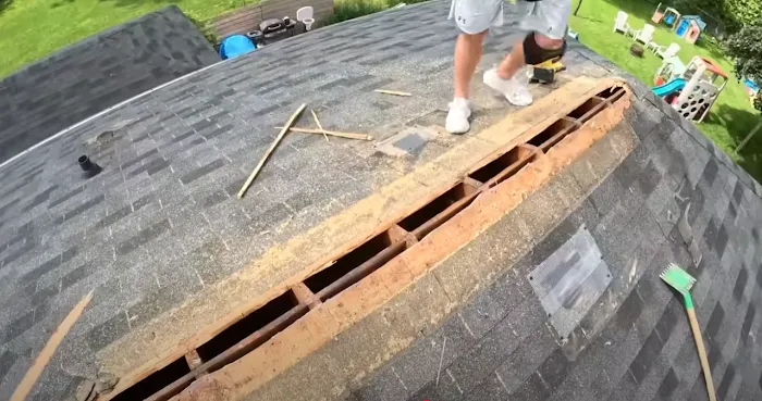 Homestead Residential Roofing Contractors Pros Picture 4