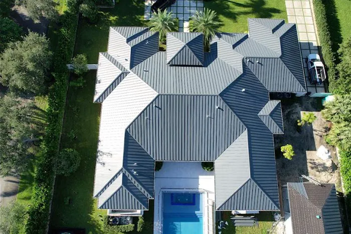 Heights Roofing Inc. Picture 7