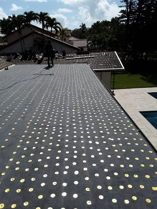 Heights Roofing Inc. Picture 6