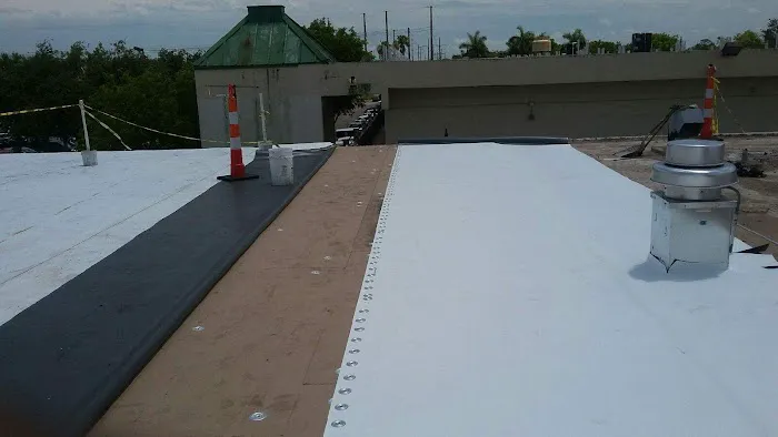 Heights Roofing Inc. Picture 3
