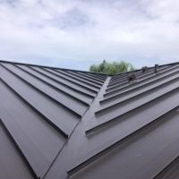 Heights Roofing Inc. ico