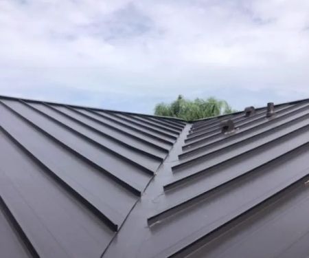 Heights Roofing Inc.