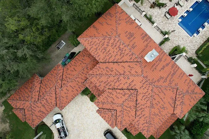 Heights Roofing Inc. Picture 5