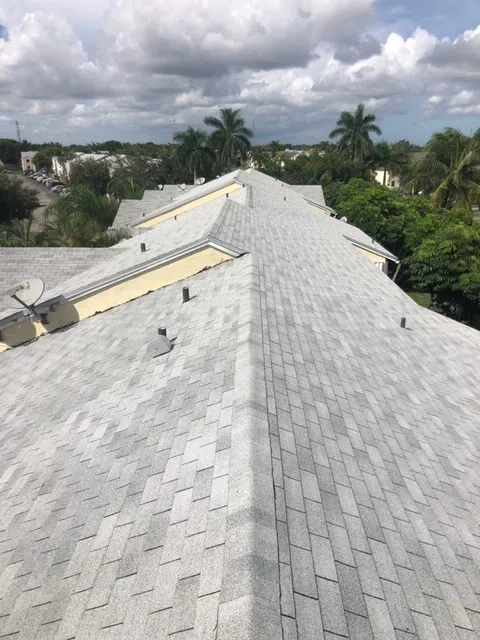 Heights Roofing Inc. Picture 2