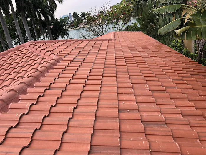 Heights Roofing Inc. Picture 8