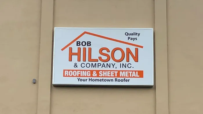Bob Hilson & Company, Inc. Picture 5