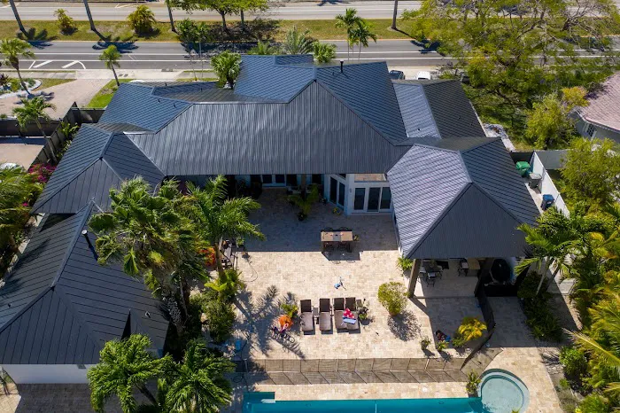 AM Best Roofing Inc Picture 7