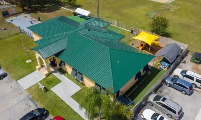 AM Best Roofing Inc Picture 8