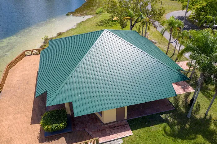 AM Best Roofing Inc Picture 6