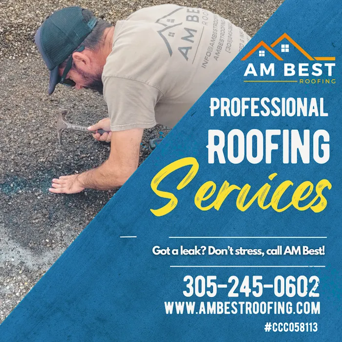 AM Best Roofing Inc Picture 10