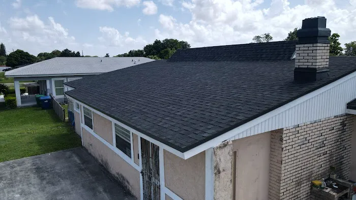 TJ PLATINUM ROOFING LLC Picture 4