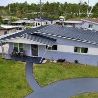 TJ PLATINUM ROOFING LLC ico