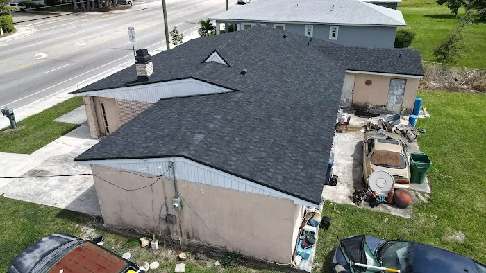 TJ PLATINUM ROOFING LLC Picture 5