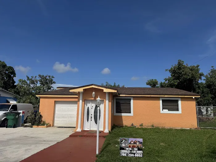 TJ PLATINUM ROOFING LLC Picture 10