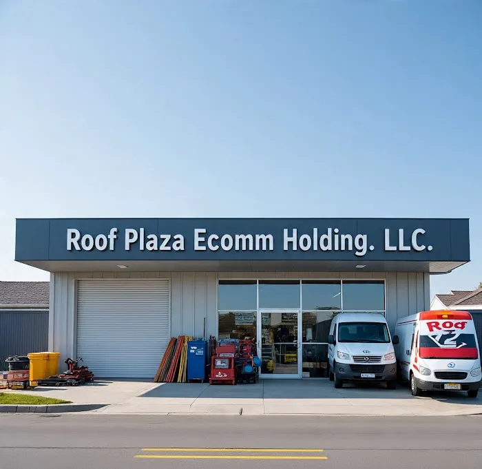 Roofplaza Ecomm Holding. Llc. Picture 1