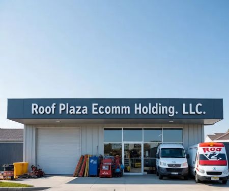 Roofplaza Ecomm Holding. Llc.