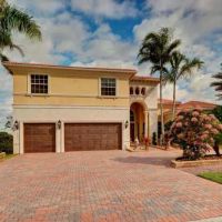 Arabella Construction LLC ico