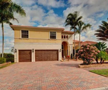 Arabella Construction LLC