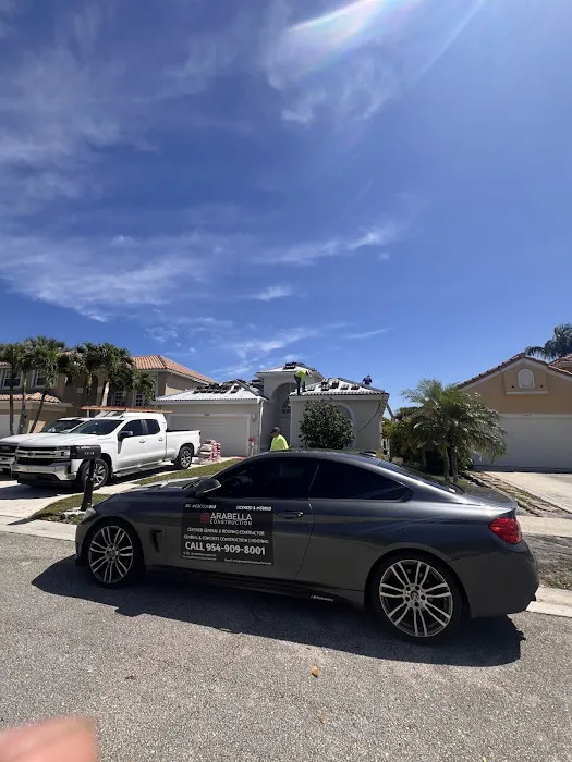 Arabella Construction LLC Picture 4