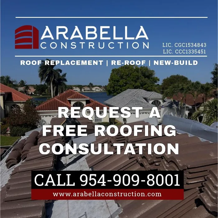 Arabella Construction LLC Picture 10