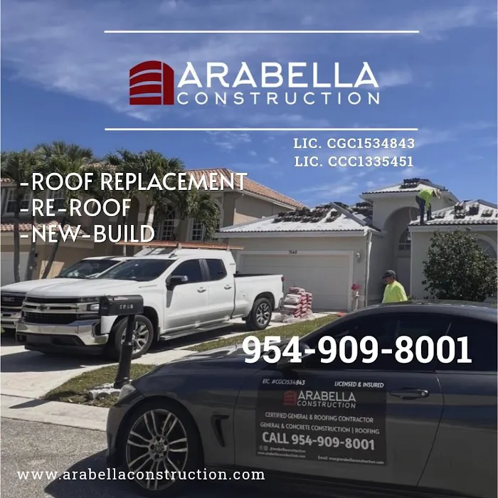 Arabella Construction LLC Picture 9