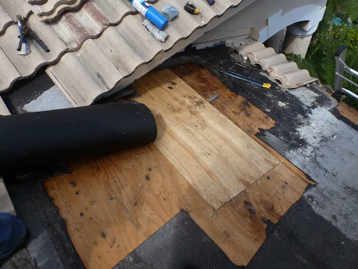 Duvoph Corporation Picture 8