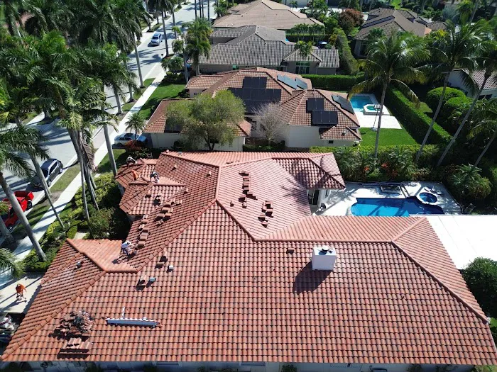 Vianpe Contractors Picture 1