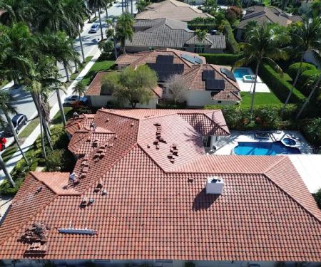 Vianpe Contractors
