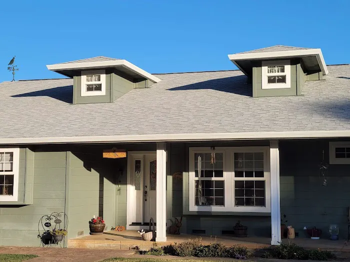 A Green Roofers Company Sunrise Picture 1