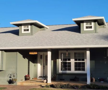 A Green Roofers Company Sunrise