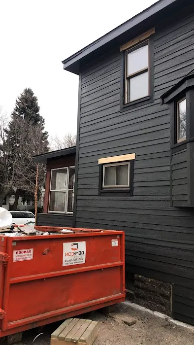 A Green Roofers Company Sunrise Picture 2