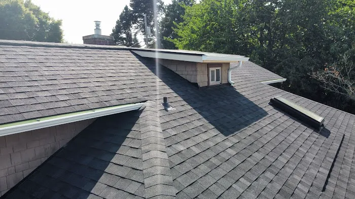 A Green Roofers Company Sunrise Picture 3