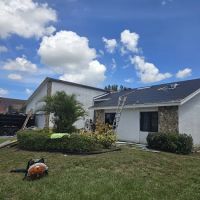 Advanced Roofing & Construction LLC ico