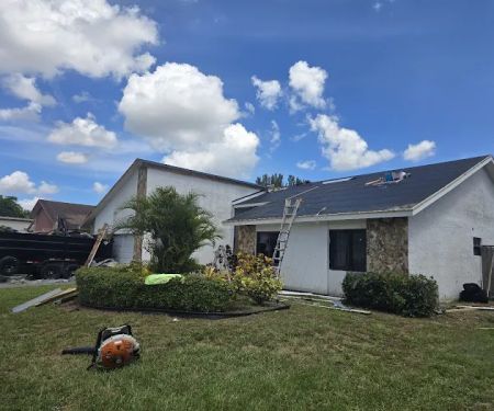 Advanced Roofing & Construction LLC