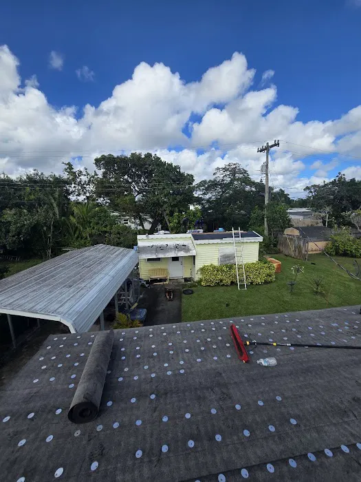 Advanced Roofing & Construction LLC Picture 3