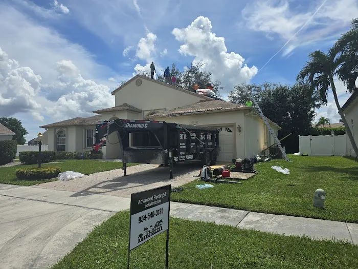 Advanced Roofing & Construction LLC Picture 7