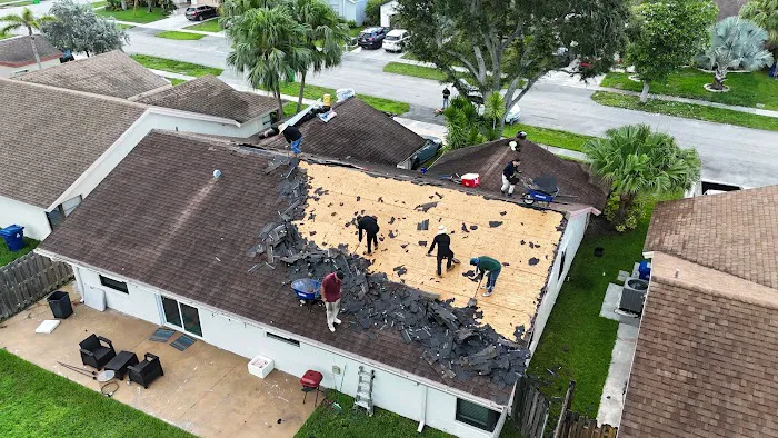 Advanced Roofing & Construction LLC Picture 9