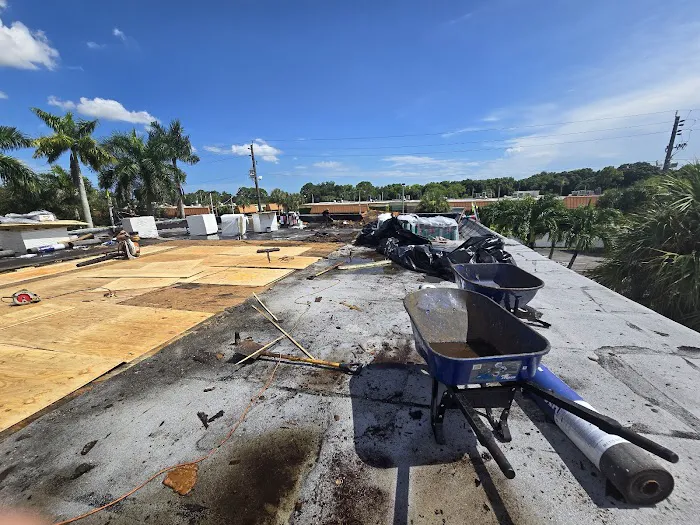 Advanced Roofing & Construction LLC Picture 5