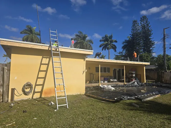 Advanced Roofing & Construction LLC Picture 2