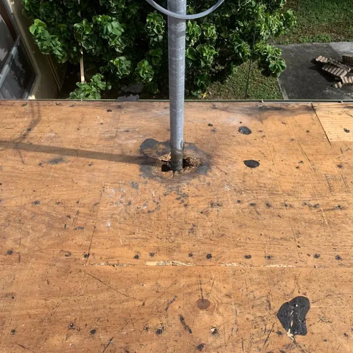 Greenwise Construction & Roofing LLC Picture 10