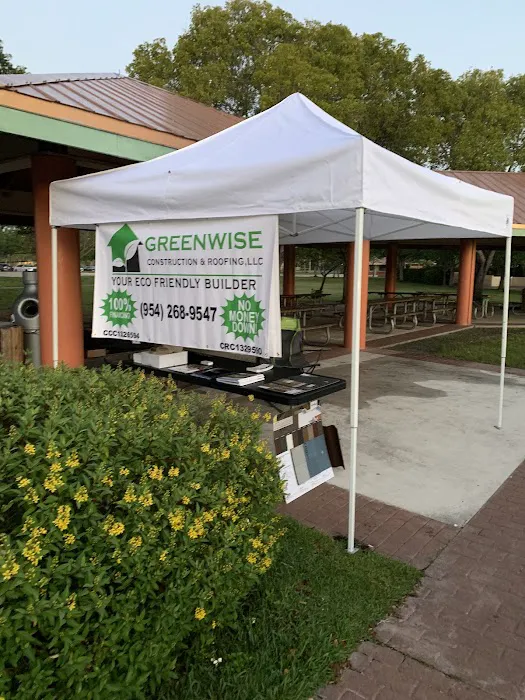 Greenwise Construction & Roofing LLC Picture 5